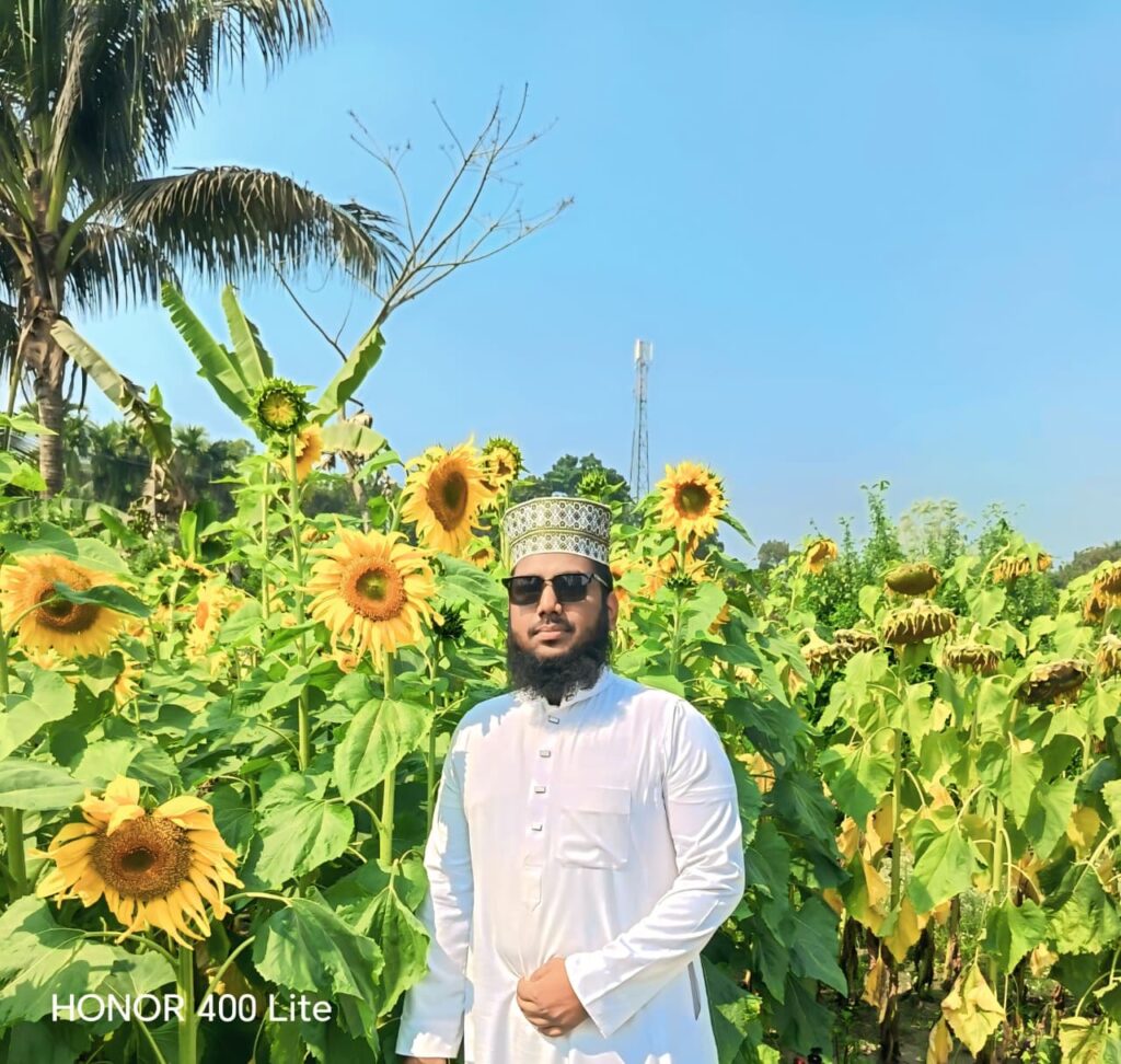 Raqi Hm Mosharrof Hossain