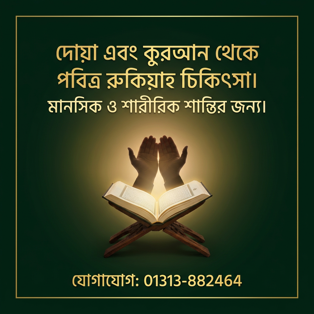 বাড়িতে হঠাৎ অশান্তি হলে সবাই বলে জিন, আসলে কি?