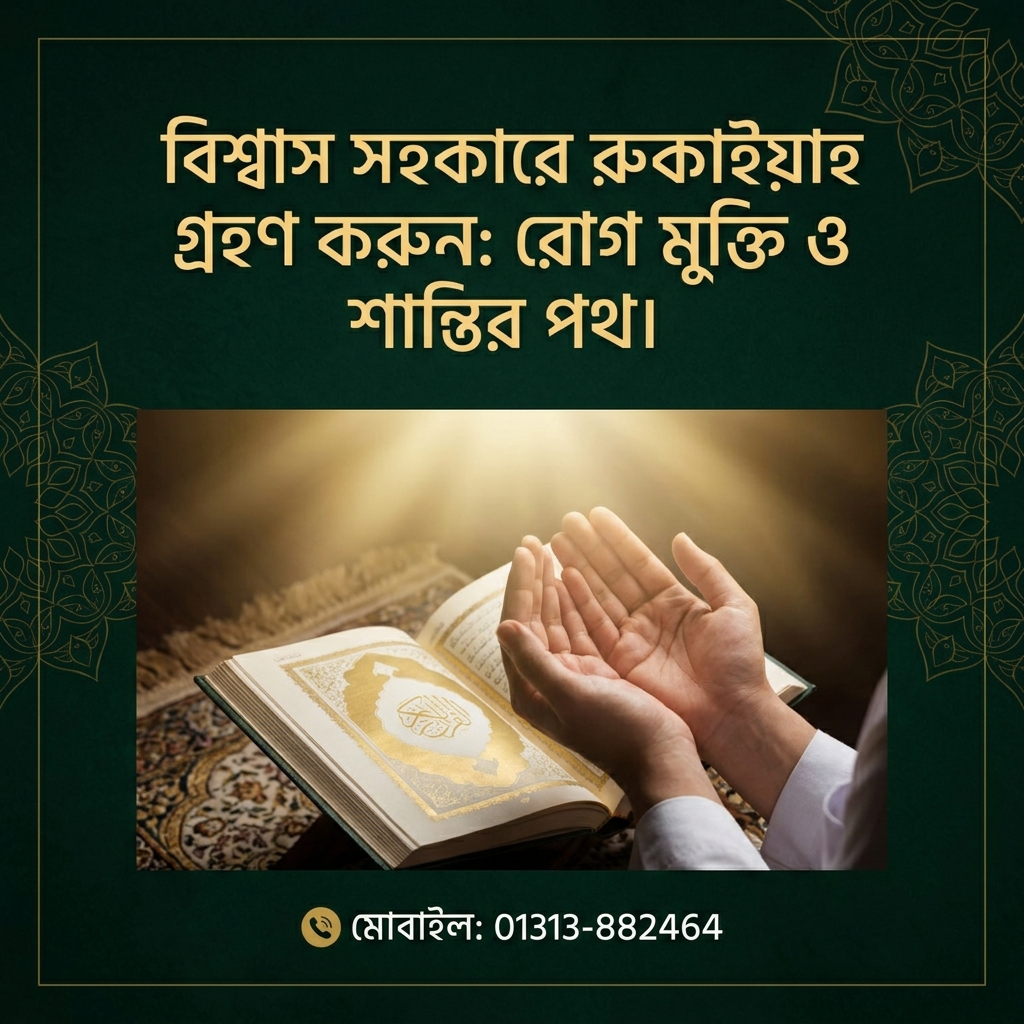 নামাজ পড়তে বসলেই কেন মন এত অস্থির হয়ে যায়?: অদৃশ্য একটি যুদ্ধে আমাদের মন