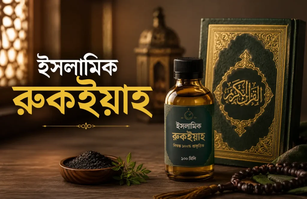 ইসলামিক-রুকইয়াহ-কী