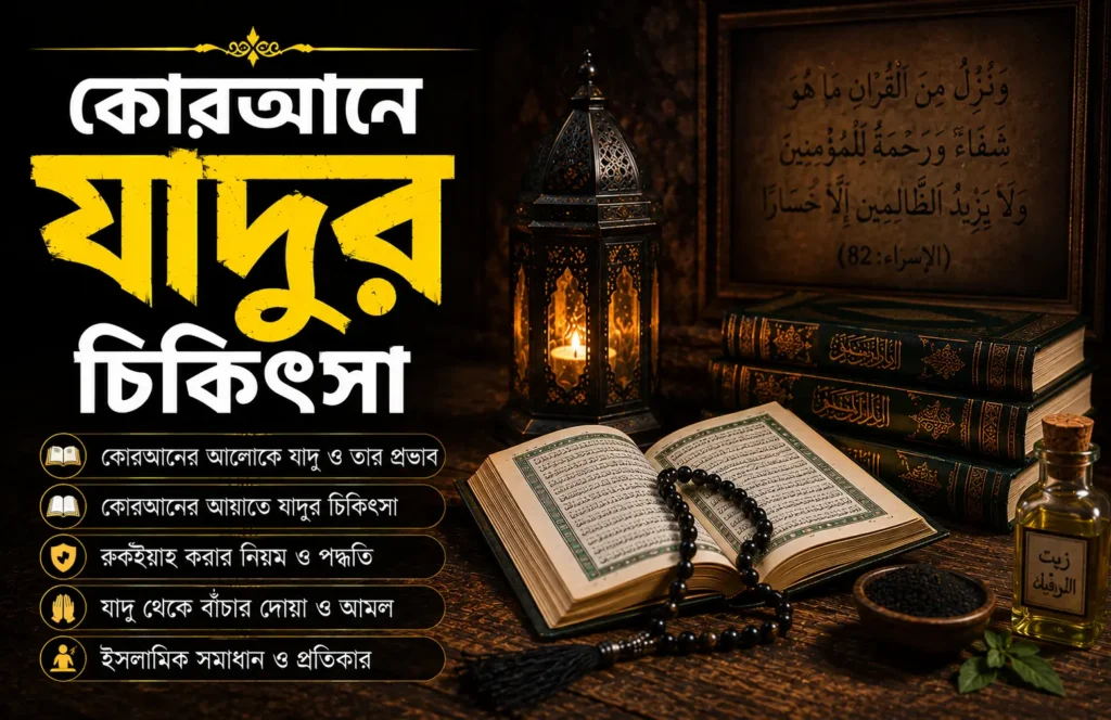 কোরআনে-যাদুর-চিকিৎসা