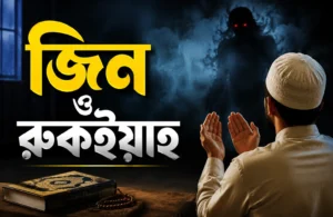 জিন-ও-রুকইয়াহ-ইসলামে