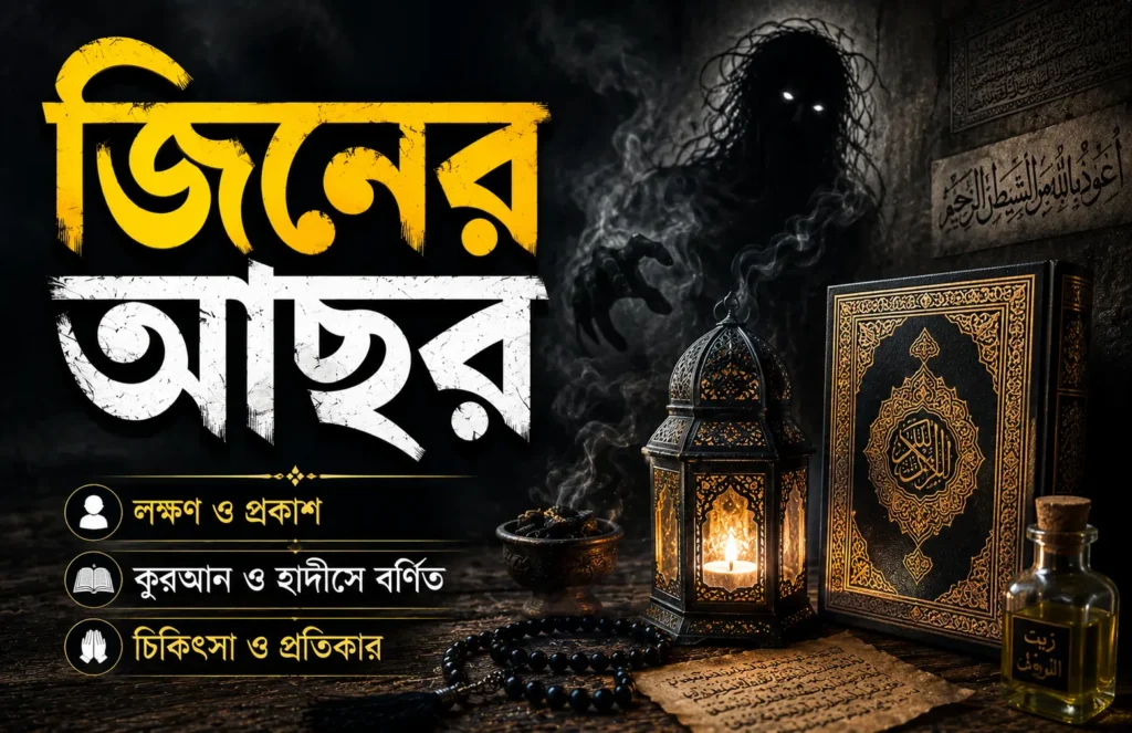 জিনের-আছর-হলে-করণীয়-