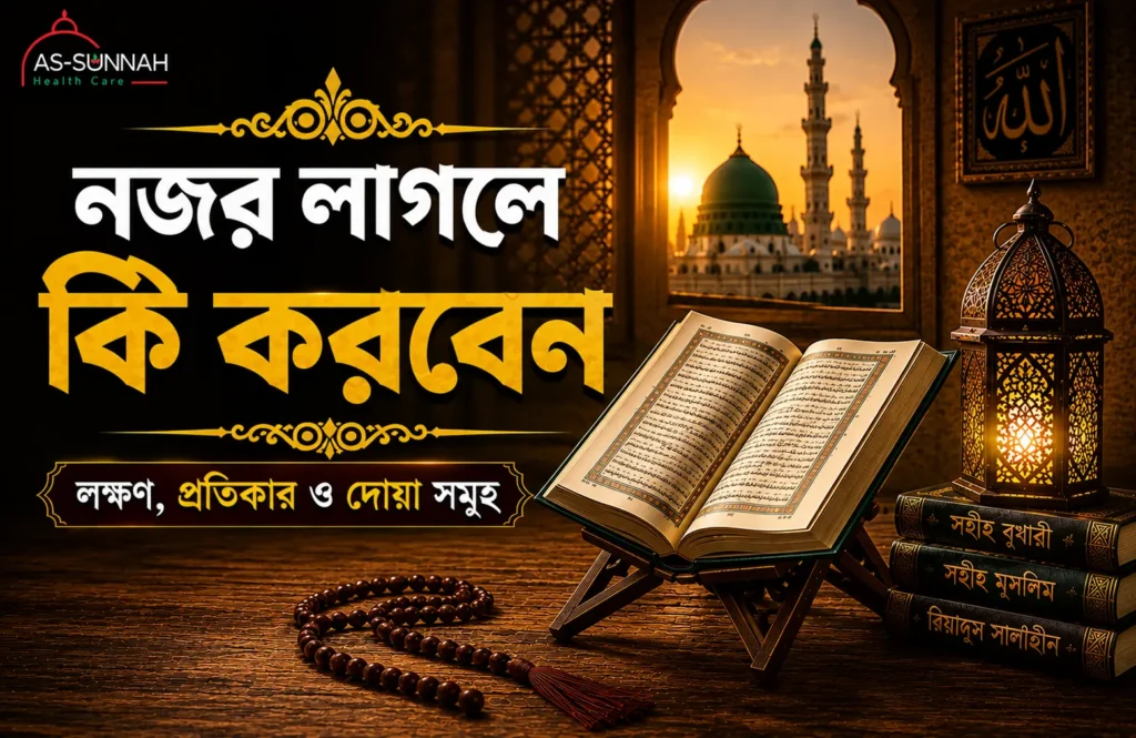 নজর-লাগলে-কি-করবেন