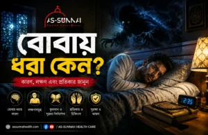 বোবায়-ধরা-কেন-বোবায়-ধরার-আসল-কারণ