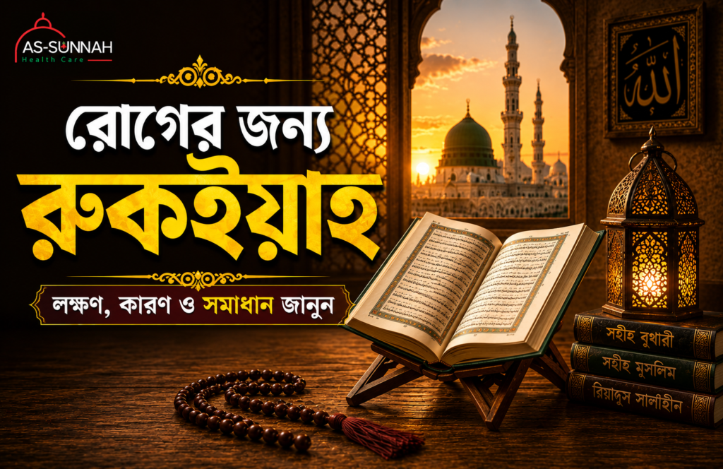 রোগের-জন্য-রুকইয়াহ-