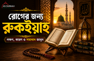 রোগের-জন্য-রুকইয়াহ-