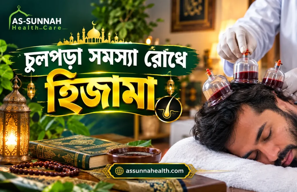 চুলপড়া-সমস্যা-রোধে-হিজামা