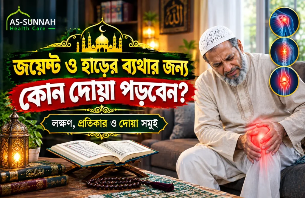 জয়েন্ট-ও-হাড়ের-ব্যথার-জন্য-কোন-দোয়া-পড়বেন
