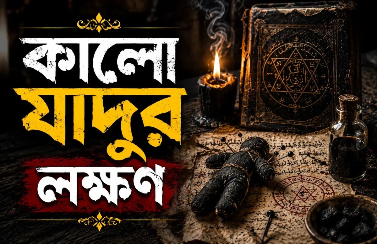 কালো-যাদুর-লক্ষণ-কী-কী