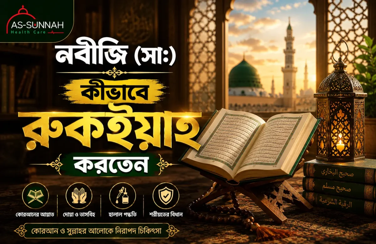 নবীজি-সা.-যেভাবে-রুকইয়াহ-করতেন