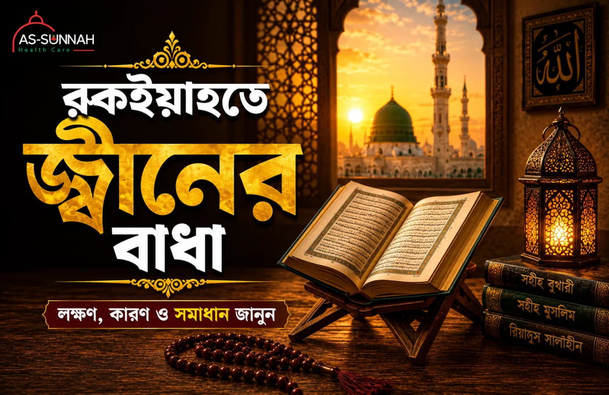 রুকইয়াহতে-জ্বীনের-বাধা
